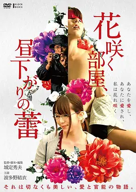 520影院爱情电影春日订票单封面